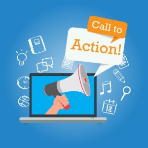 What is Call to action