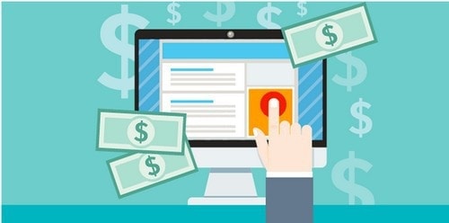 What is meant by Website traffic - 3