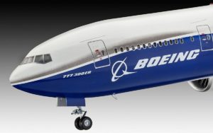 Boeing Competitors