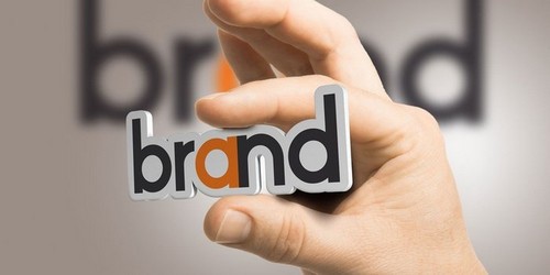 Brand - 1