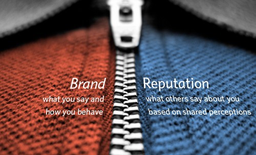 How to build Brand Reputation - 2