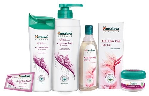 Marketing Strategy of Himalaya - 2