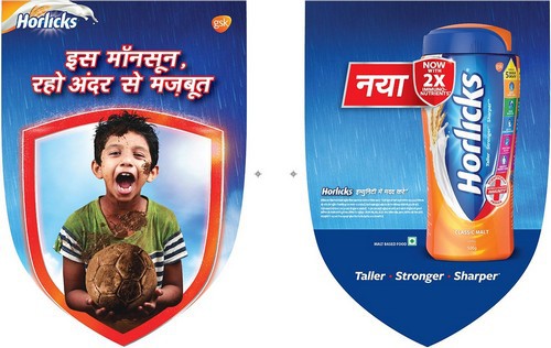 Marketing Strategy of Horlicks - 2