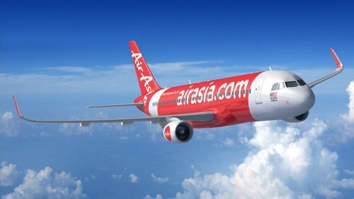 SWOT analysis of Air Asia - 1