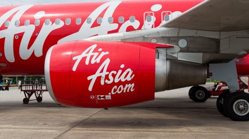 SWOT analysis of Air Asia - 2