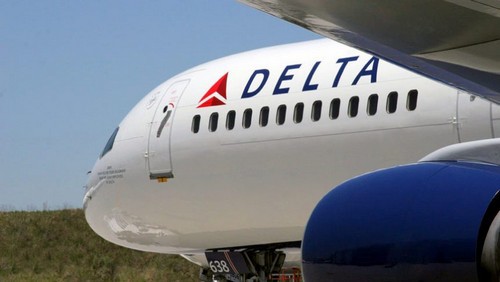 SWOT analysis of Delta Airlines - 1