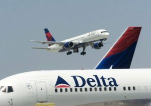 SWOT analysis of Delta Airlines - 3