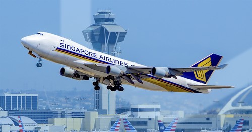 SWOT analysis of Singapore Airlines - 1
