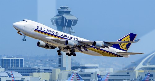 SWOT analysis of Singapore Airlines - 1