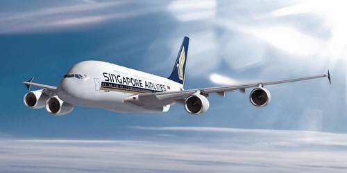 SWOT analysis of Singapore Airlines - 2