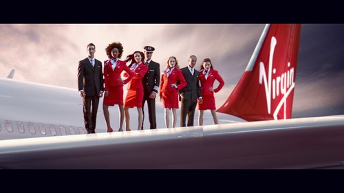 SWOT analysis of Virgin Atlantic - 2