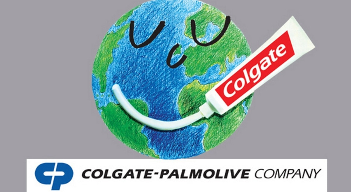 colgate company