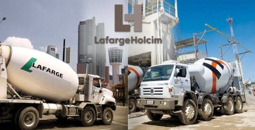 Top 19 Cement brands in the world - Top Cement Companies