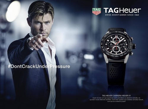 Top Watch Brands - 13