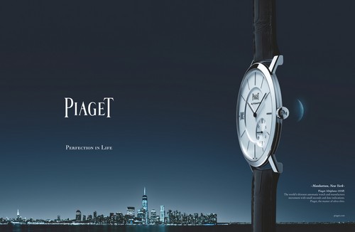 Top Watch Brands - 14