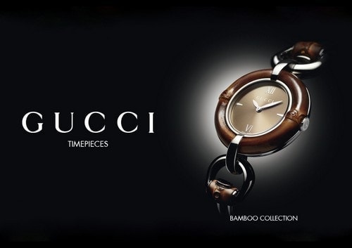 Top Watch Brands - 15