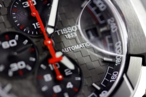 Top Watch Brands - 16