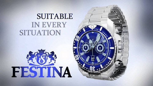 Top Watch Brands - 19