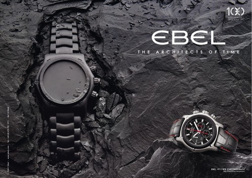 Top Watch Brands - 20