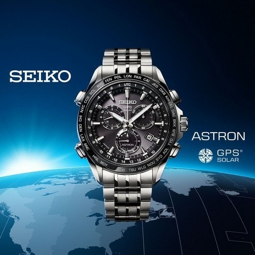 Top Watch Brands - 4