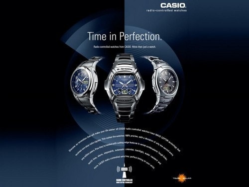 Top Watch Brands - 6