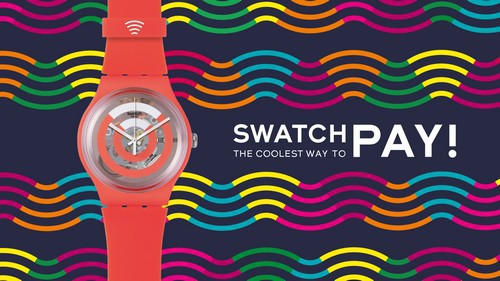 Top Watch Brands - 7