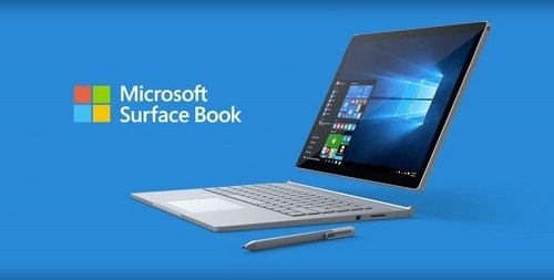 Top laptop brands - 7