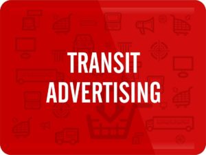 Transit Advertising - 4