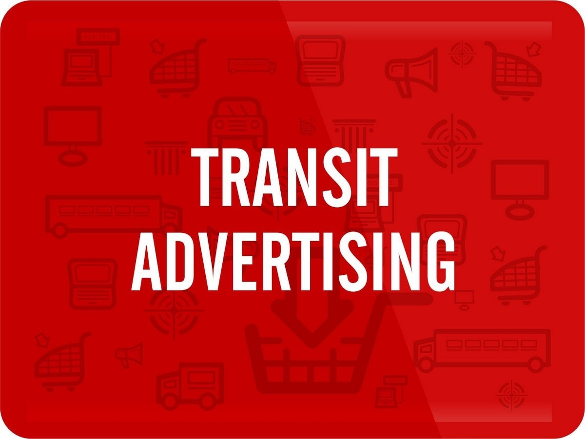 Transit Advertising