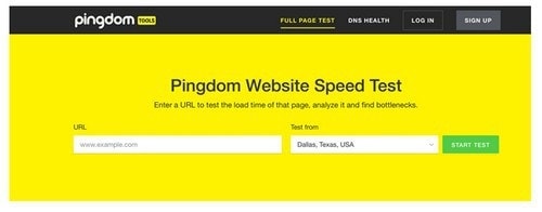 Website Performance - 5