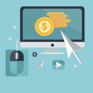 website monetization - 5