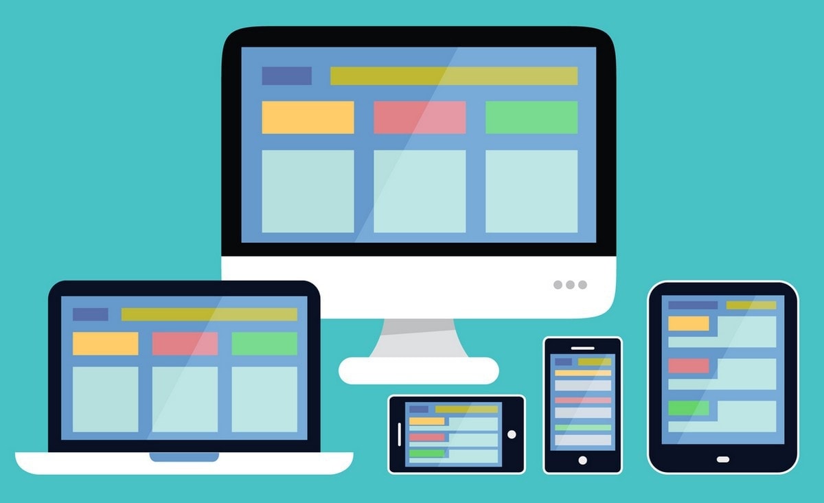 What is Website Responsiveness? Importance of having a Responsive Website