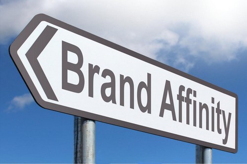 Brand Affinity - 2