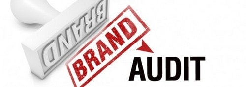 Brand Audit - 2