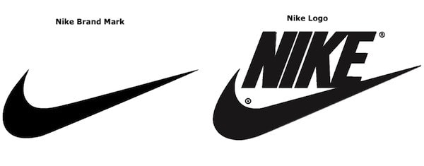 Brand Mark vs Logo