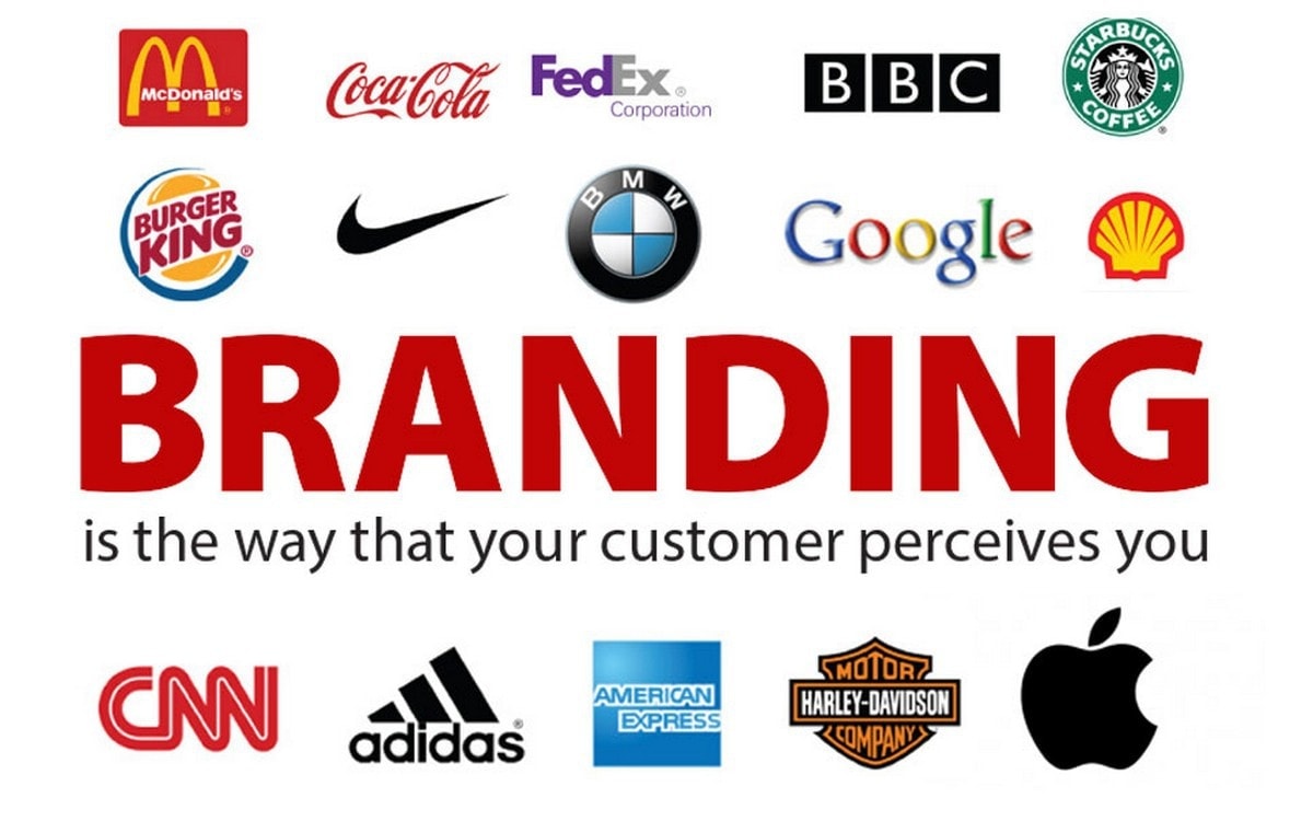 What Is Branding?