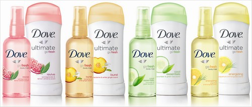Cosmetic Brands - 10