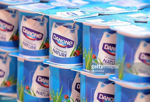 Dairy Companies - 2