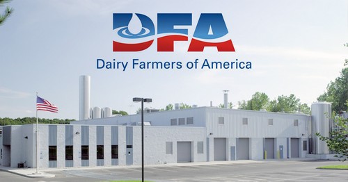 Dairy Companies - 4