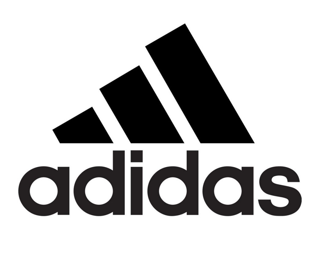 Examples of Brand Marks Adidas