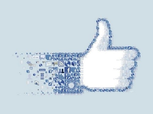 Facebook Likes for Your Business Page - 1