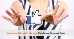 Facebook Likes for Your Business Page - 3