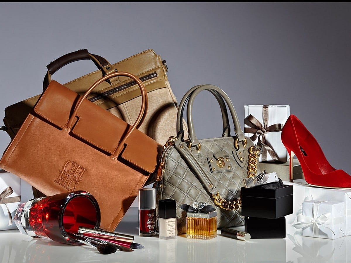 Top 10 Luxury brands - Most luxurious brands across the globe
