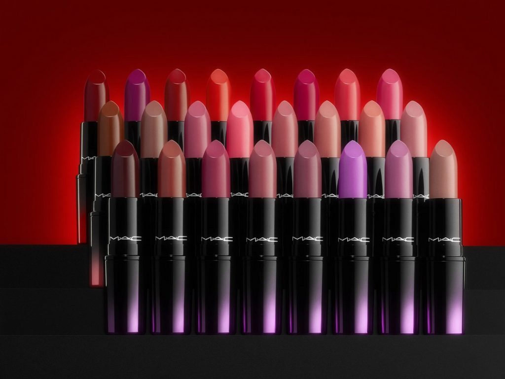 MAC Cosmetics Marketing Strategy