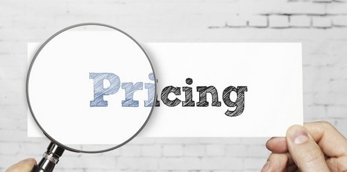 Marginal Pricing - 1