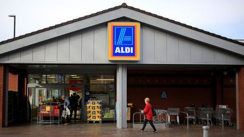 Marketing mix of ALDI - 2