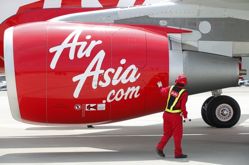 Marketing mix of AirAsia - 1