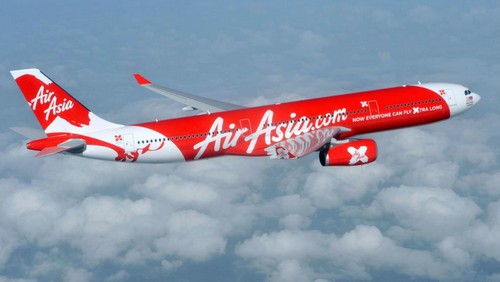 Marketing mix of AirAsia - 2