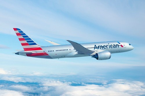 Marketing mix of American Airlines - 2