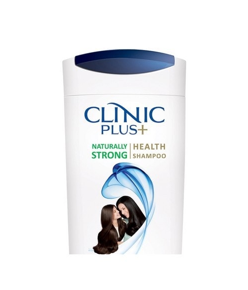 Marketing mix of Clinic Plus - 1